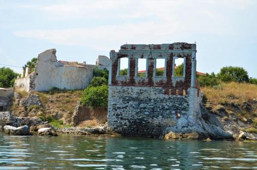 Το παρθεναγωγείο Κούταλης